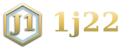 1j22 logo